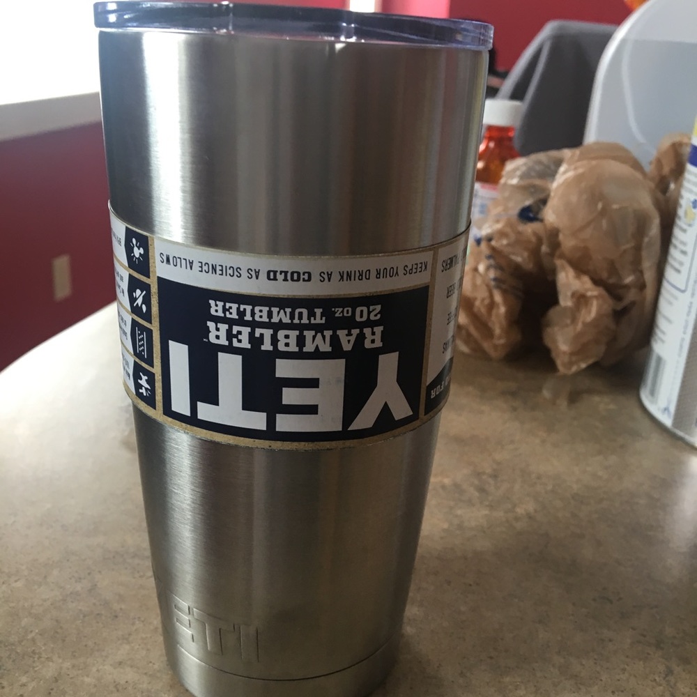 Yeti